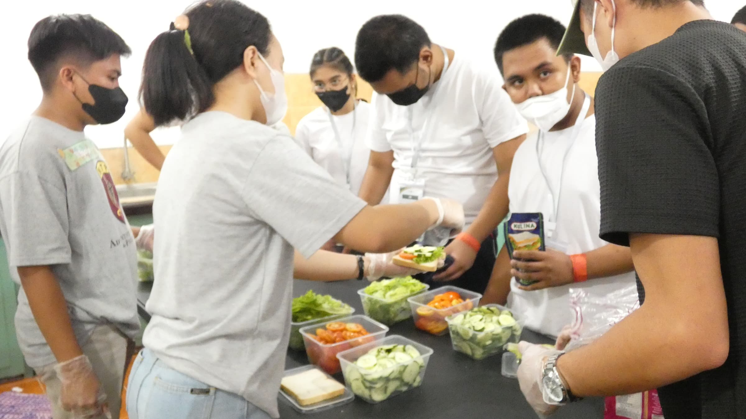 Civic Welfare Training Course