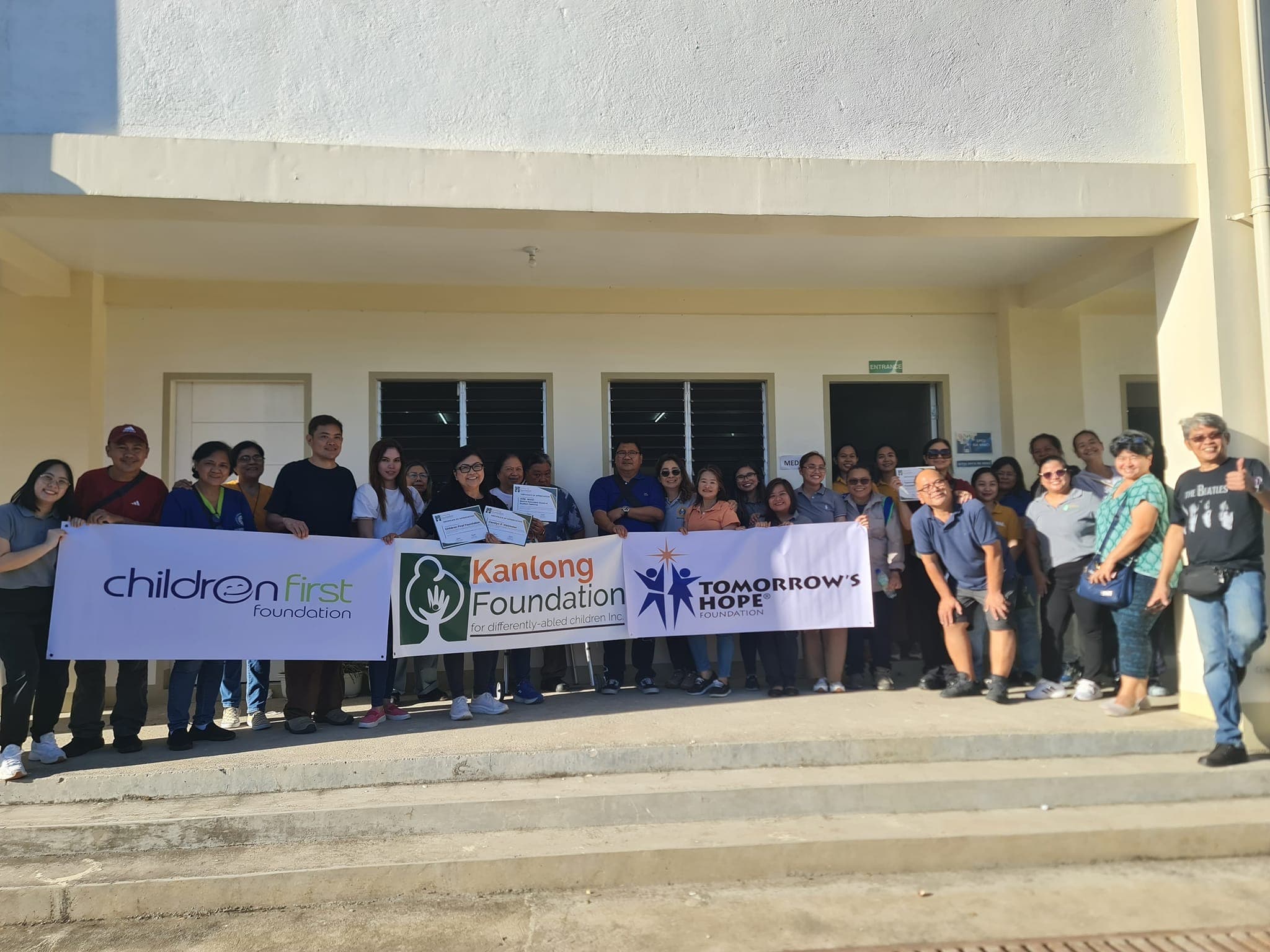 Dental & Medical Mission