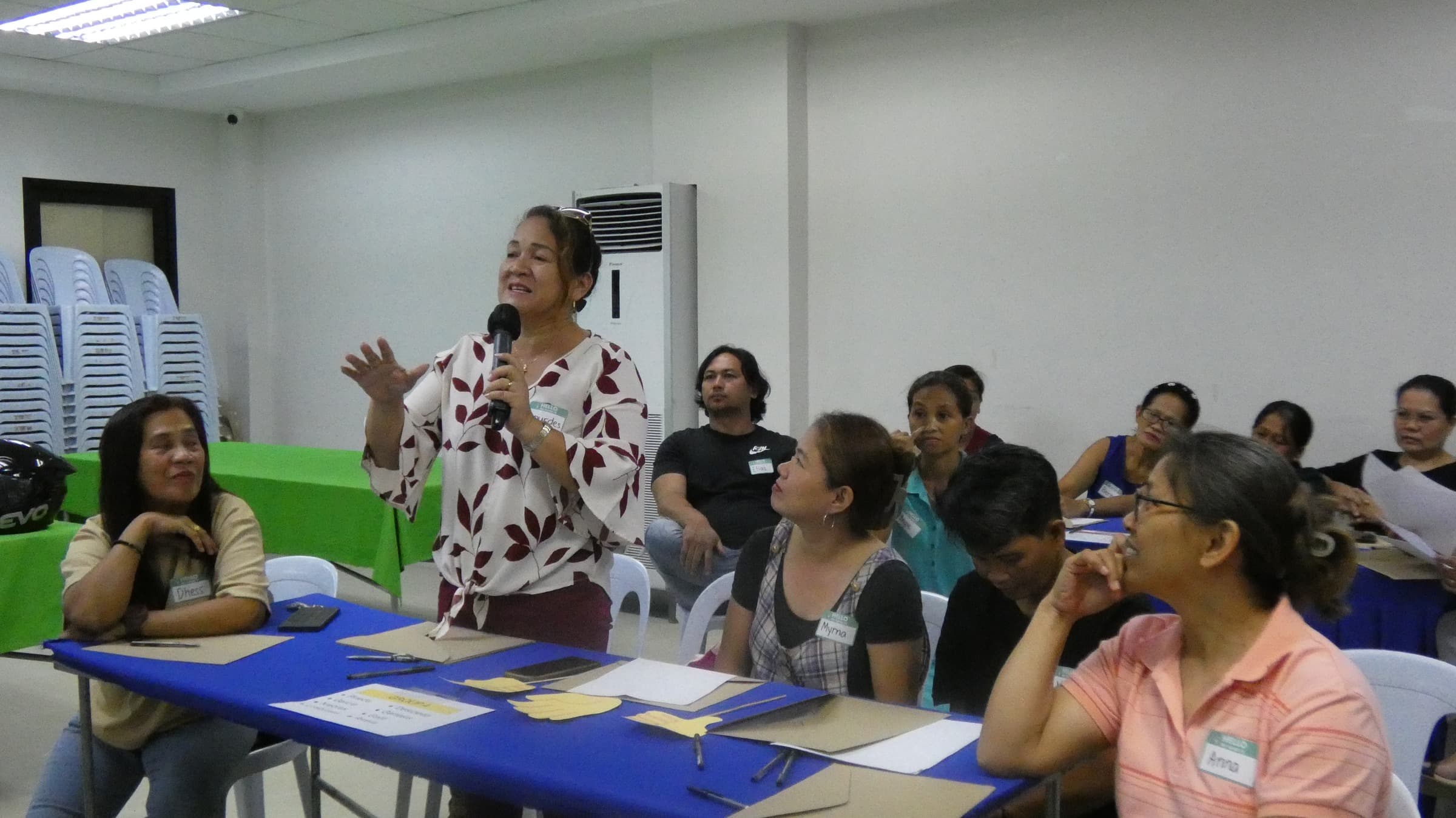 Family-centered Approaches