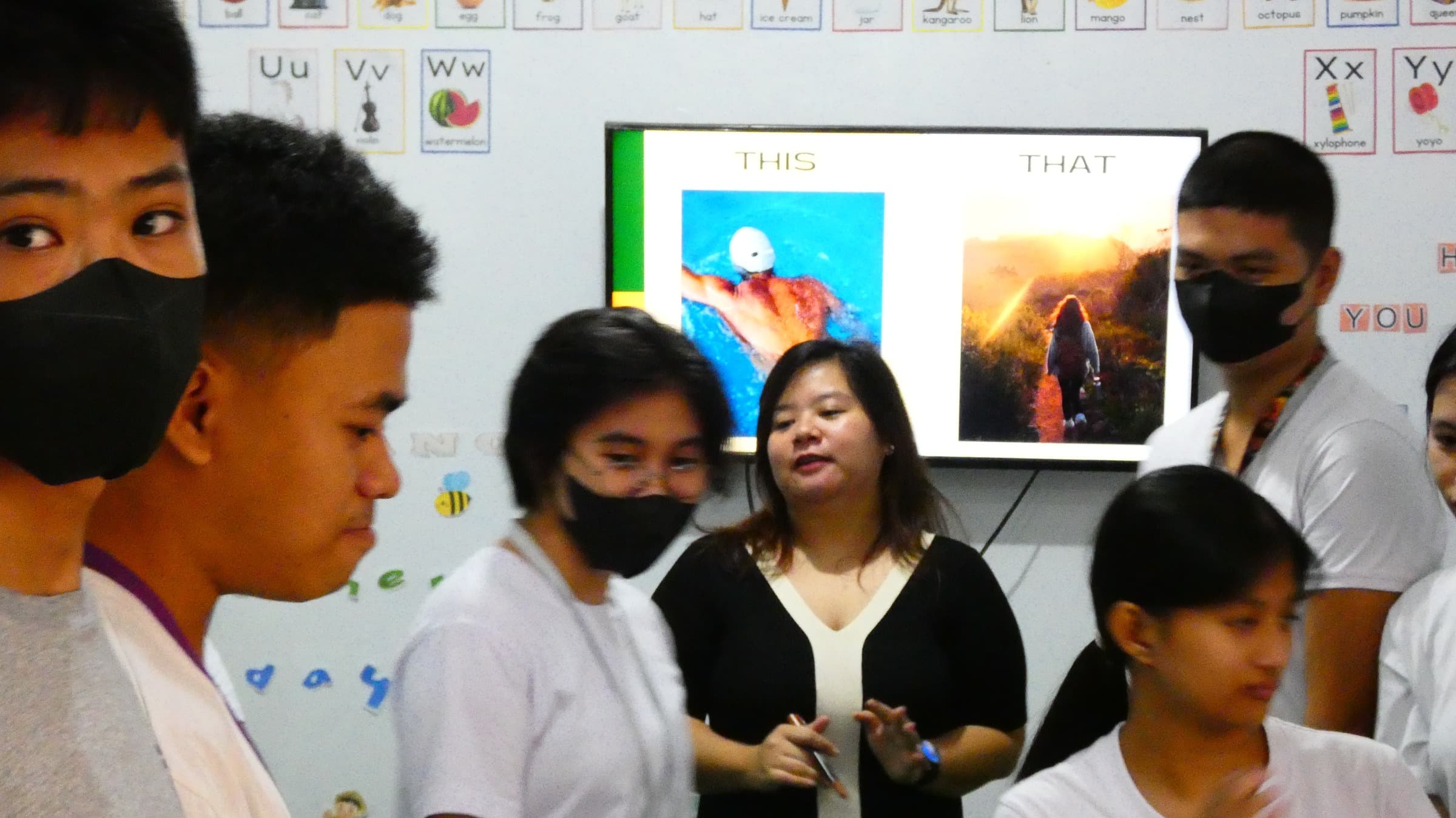 Partnership with Consuelo