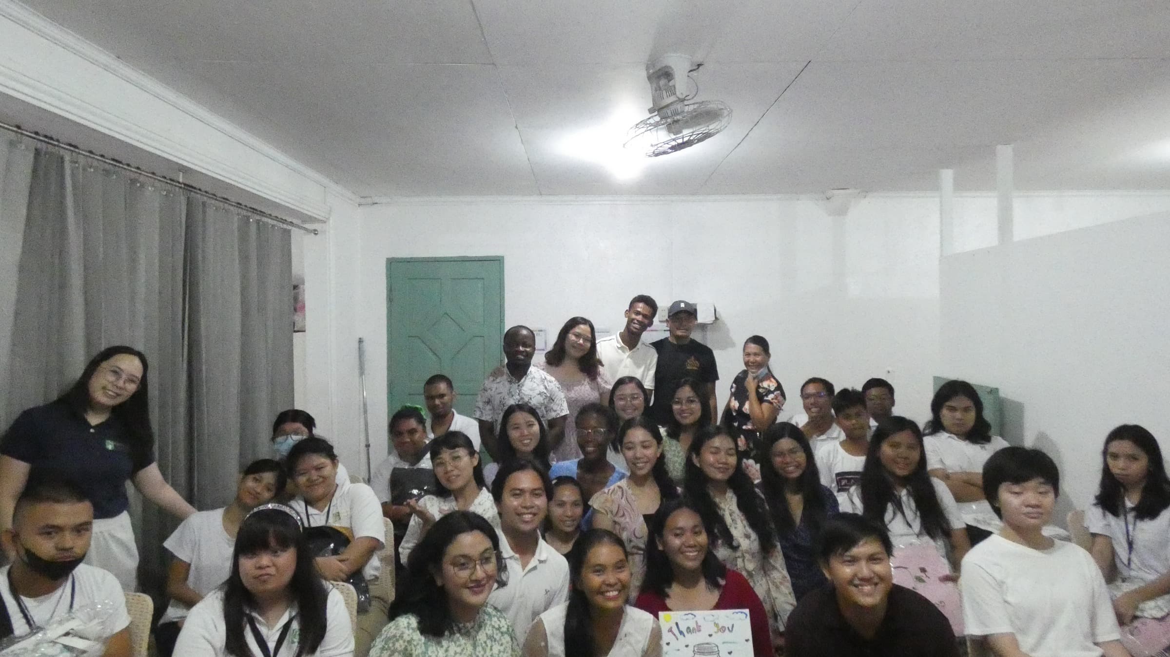 Adventist University of the Philippines (AUP)